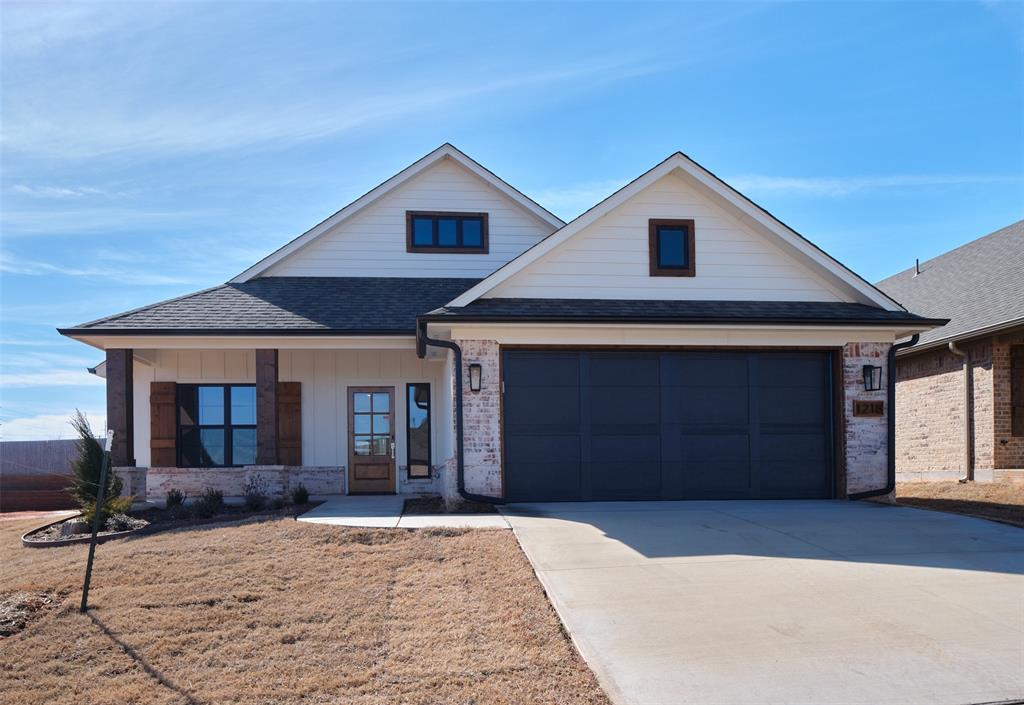1218 Flint Hills Street Property Photo 1