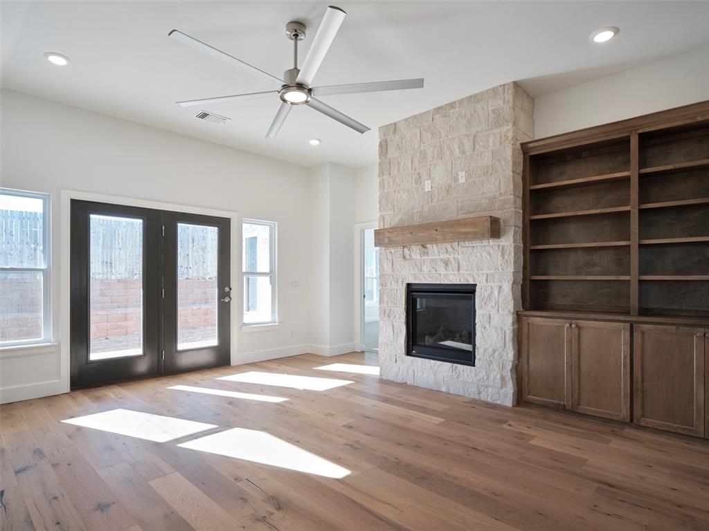 1218 Flint Hills Street Property Photo 14