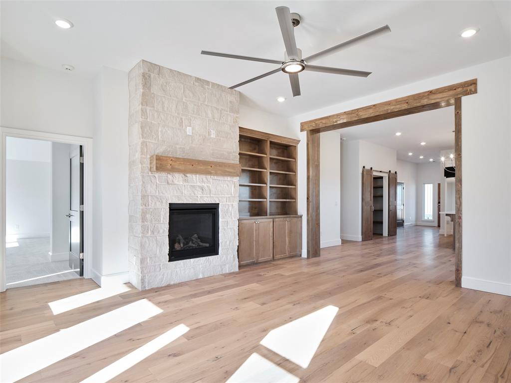 1218 Flint Hills Street Property Photo 15