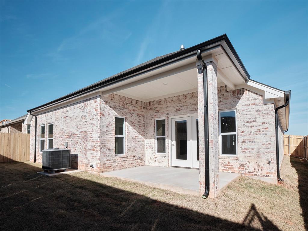 1218 Flint Hills Street Property Photo 30