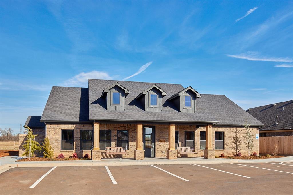 1218 Flint Hills Street Property Photo 32