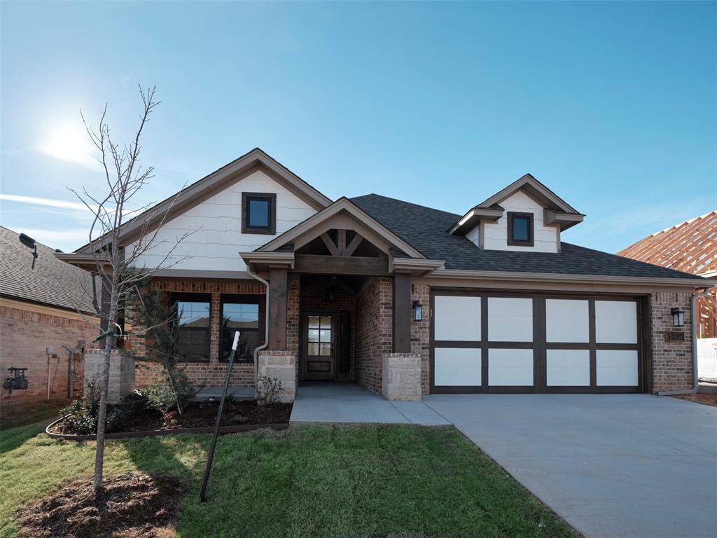 1222 Flint Hills Street Property Photo 1