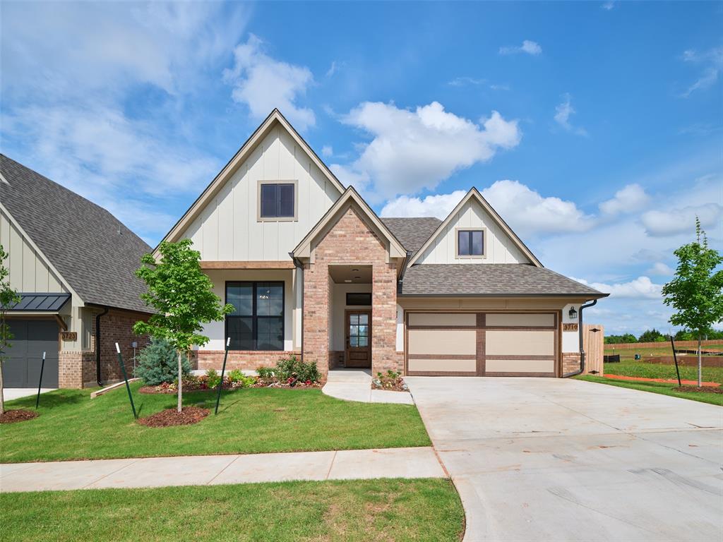 3719 Hardy Drive Property Photo 1