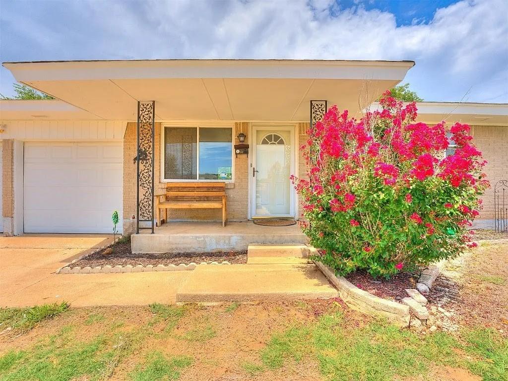 4801 Trapp Drive Property Photo 2