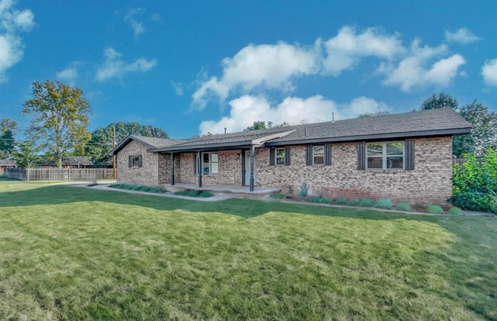 602 N Oklahoma Avenue Property Photo