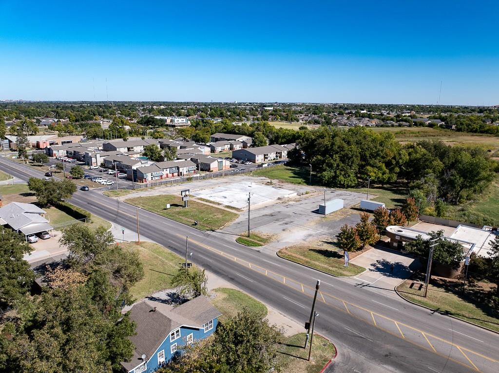 7200 S Walker Avenue Property Photo