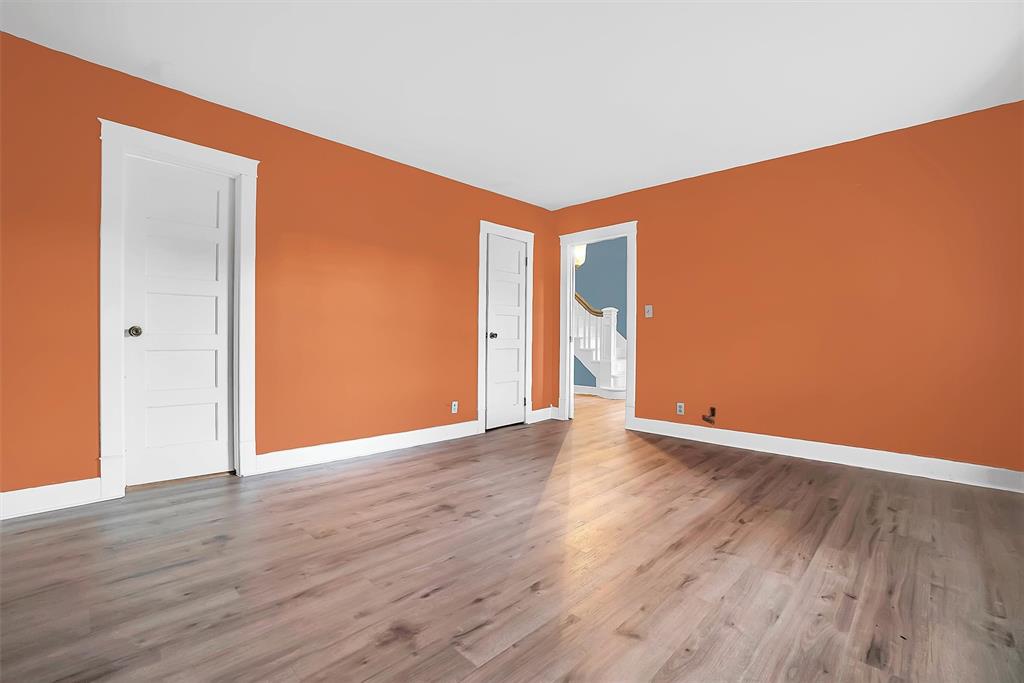 603 N College Street Property Photo 34