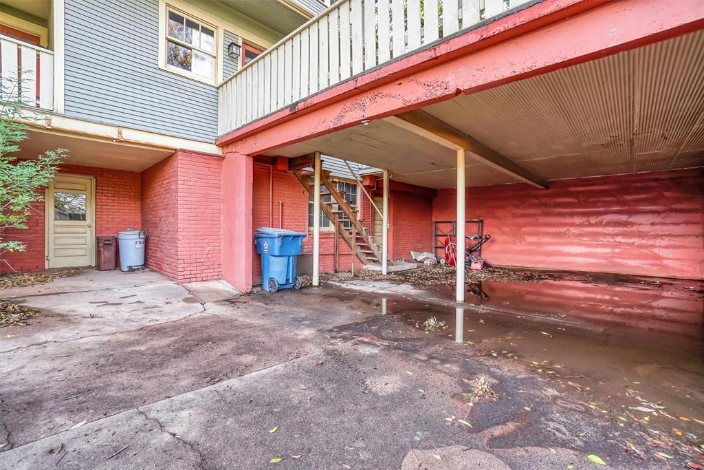 603 N College Street Property Photo 43