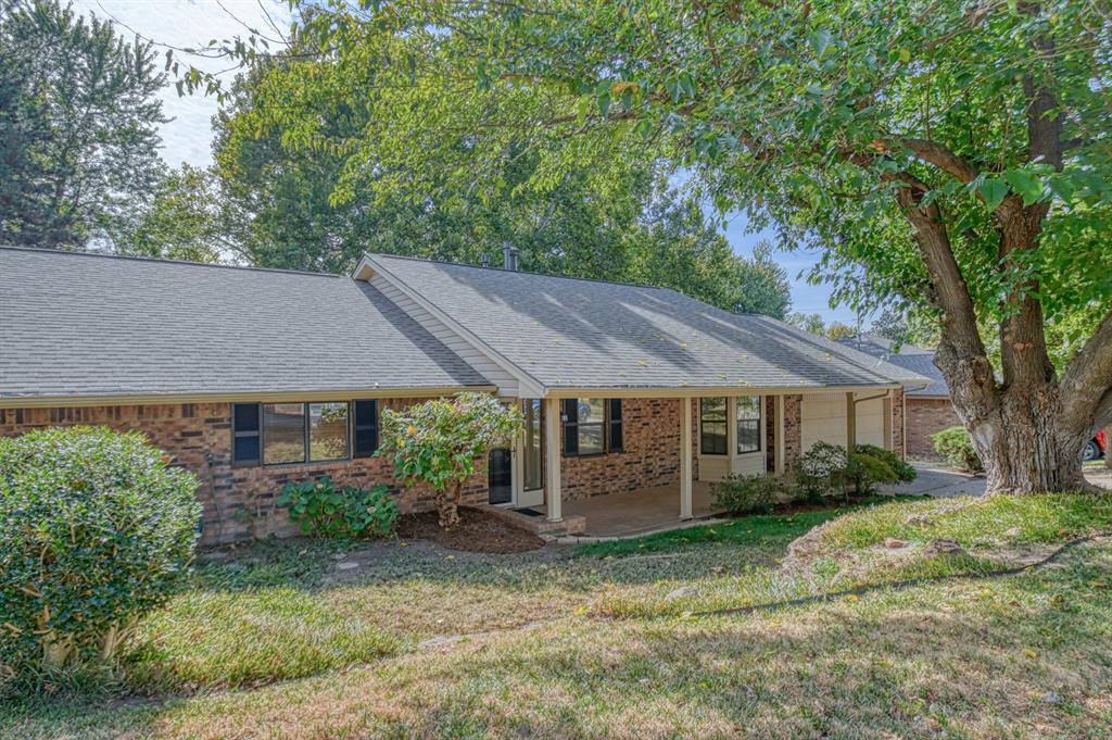 4020 Hughes Circle Property Photo 1