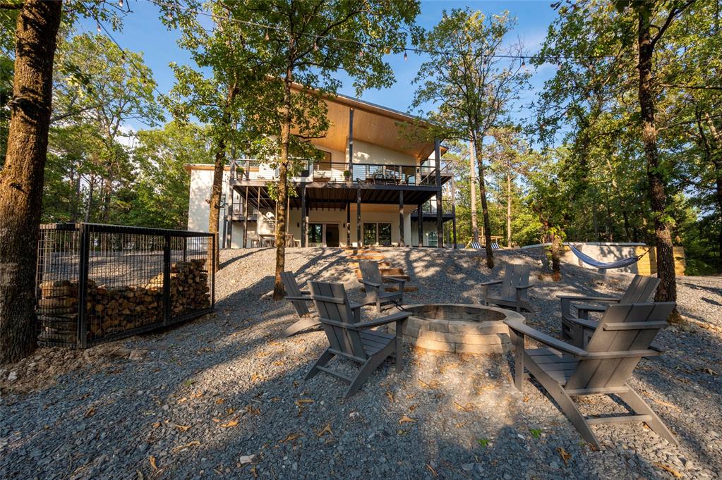 46 Woodland Bluff Trail Property Photo 49