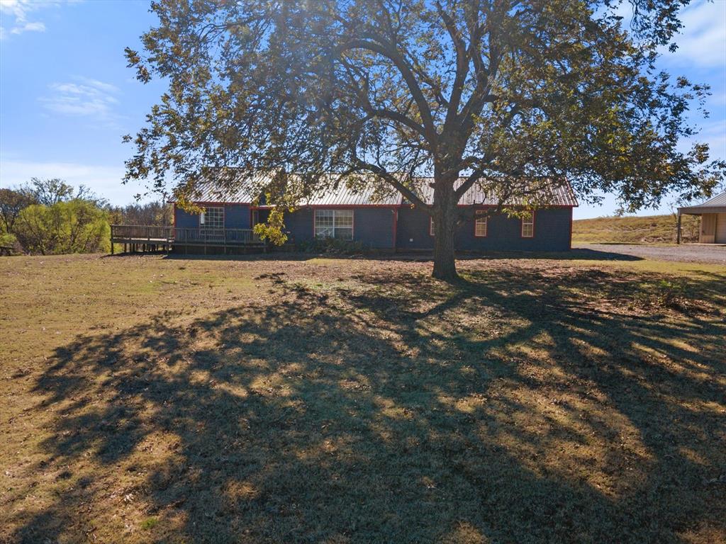 24260 E County Road 1560 Road Property Photo