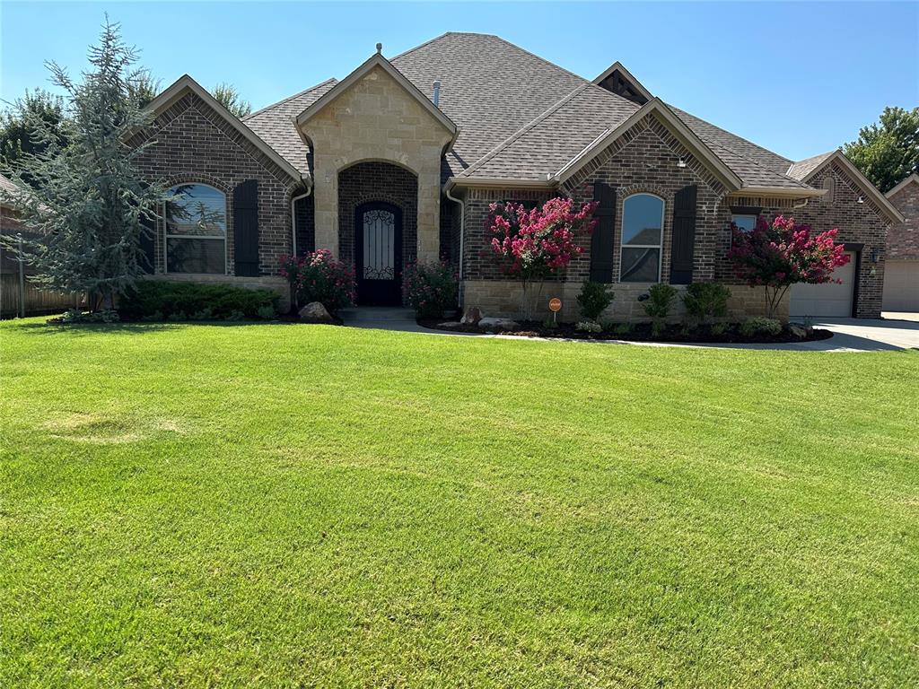 2209 Rockbridge Court Property Photo