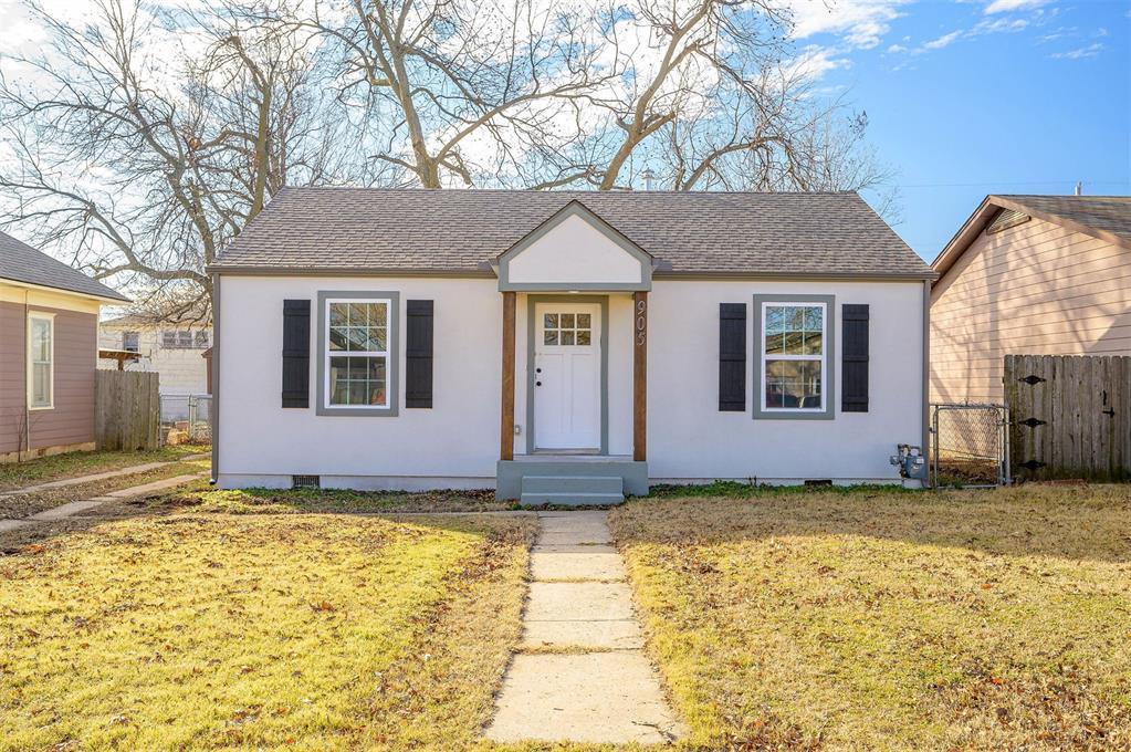 905 W Hayes Street Property Photo