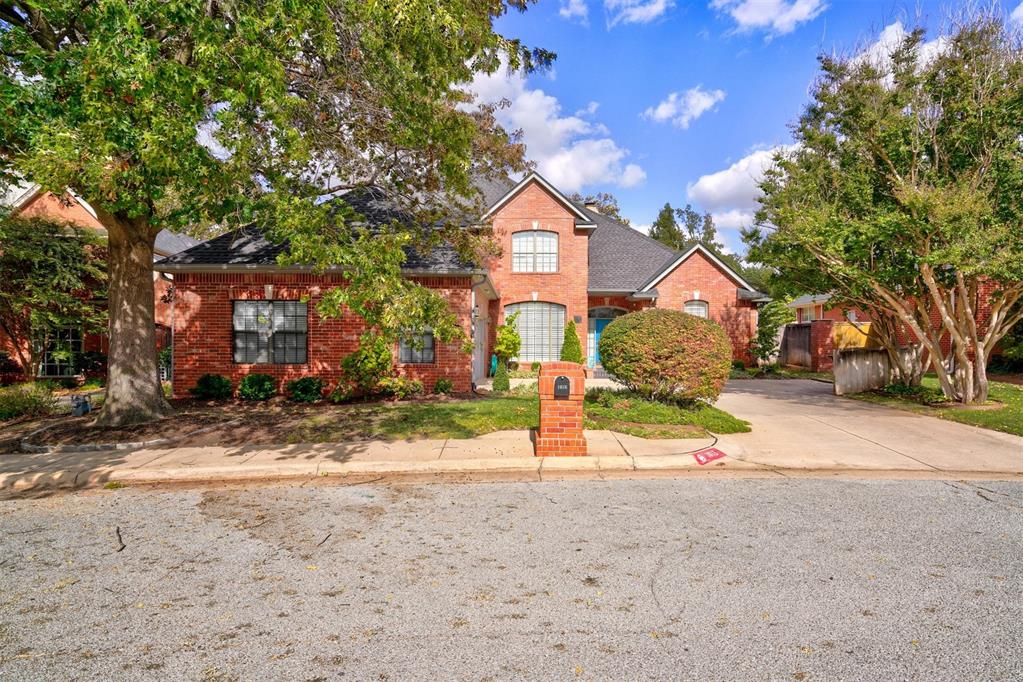 1013 Joe Keeley Drive Property Photo