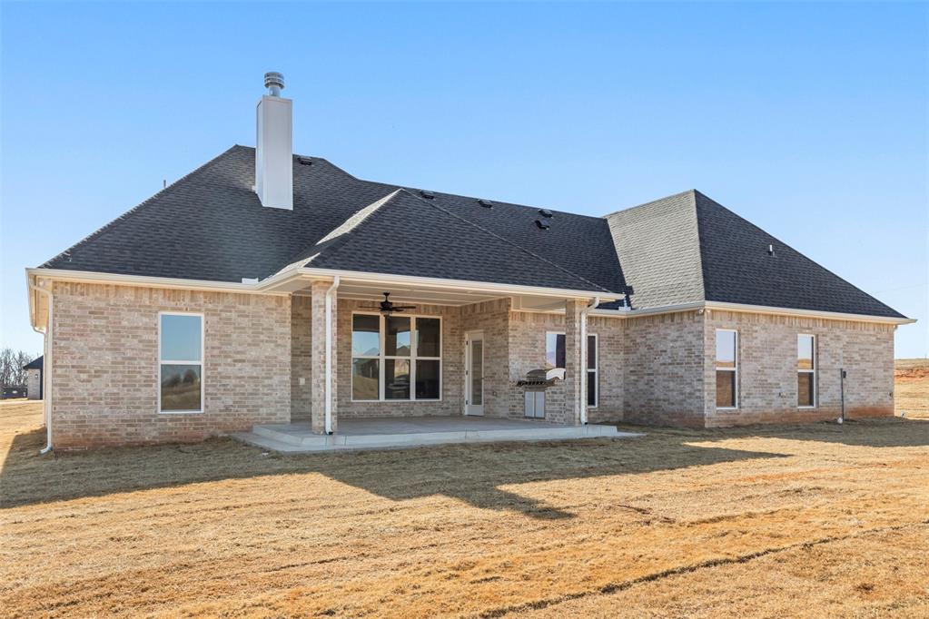 2442 Canyon Circle Property Photo 40