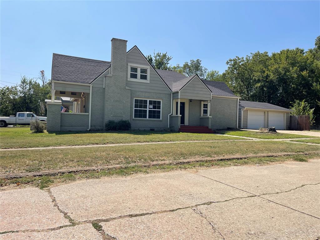 1217 Coolidge Street Property Photo 4