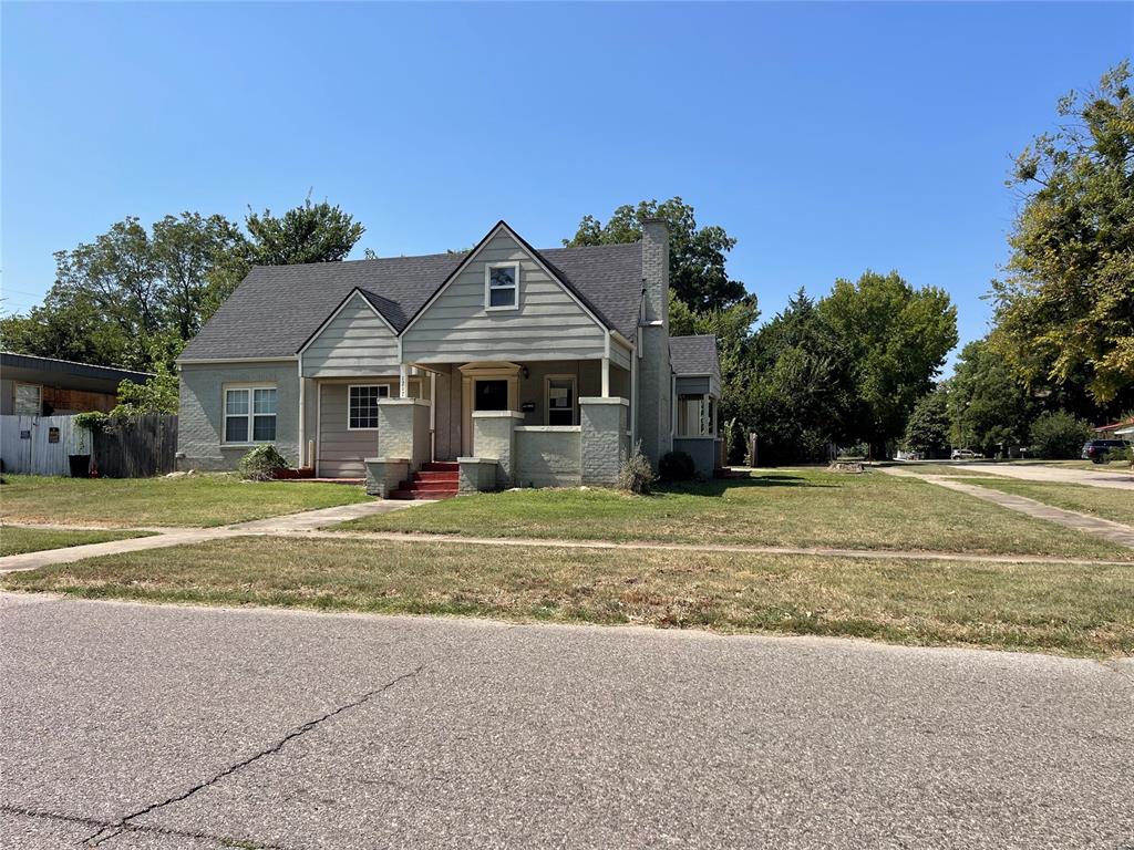 1217 Coolidge Street Property Photo 5