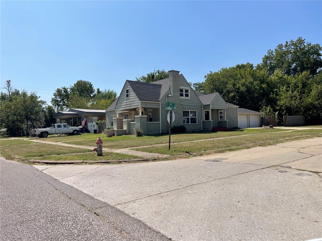 1217 Coolidge Street Property Photo 6