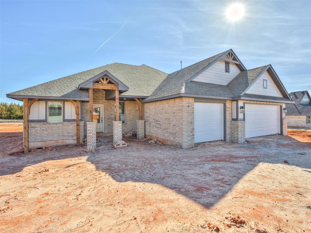 2800 Juneberry Lane Property Photo 2