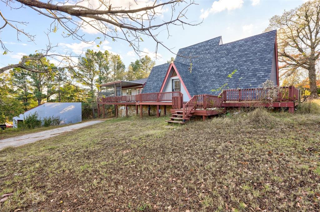 3601 Oakbriar Drive Property Photo 2