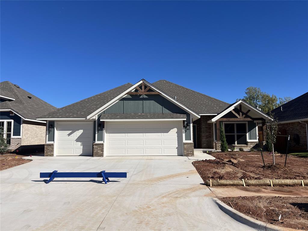 11820 Corie Nicole Lane Property Photo
