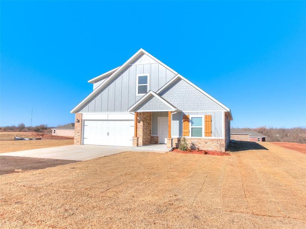 3501 Manning Farms Boulevard Property Photo 1