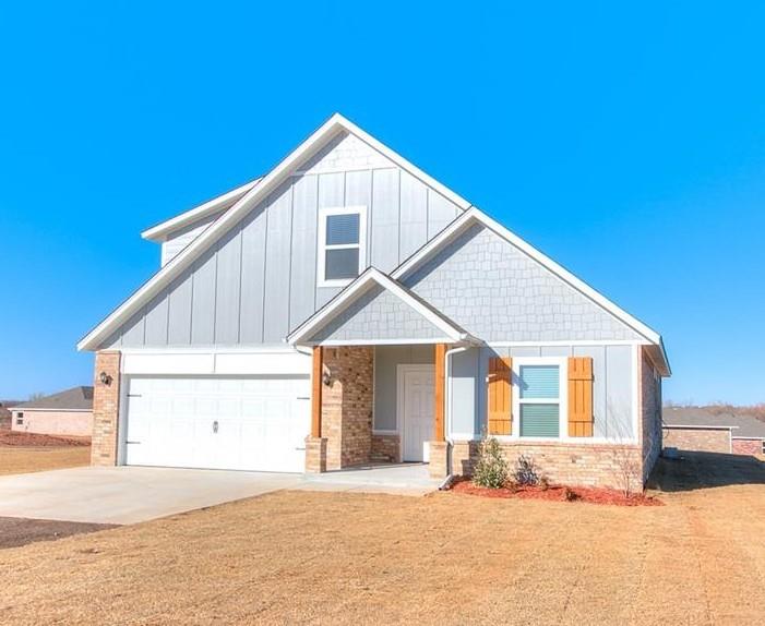 3501 Manning Farms Boulevard Property Photo