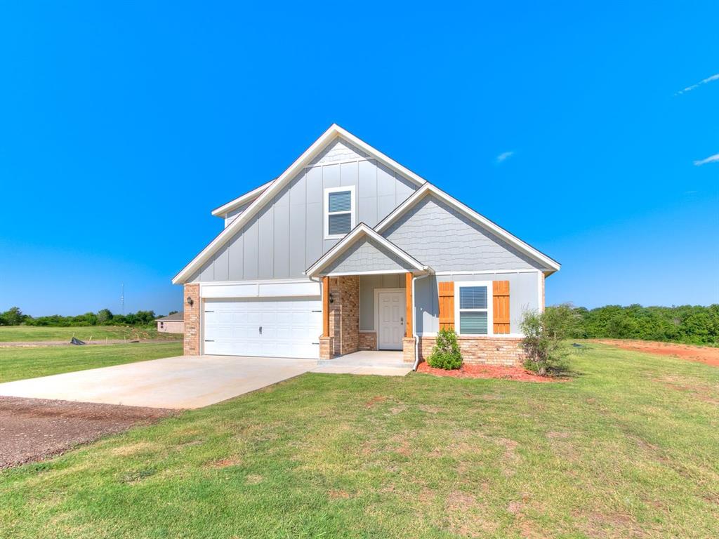 3501 Manning Farms Boulevard Property Photo 1