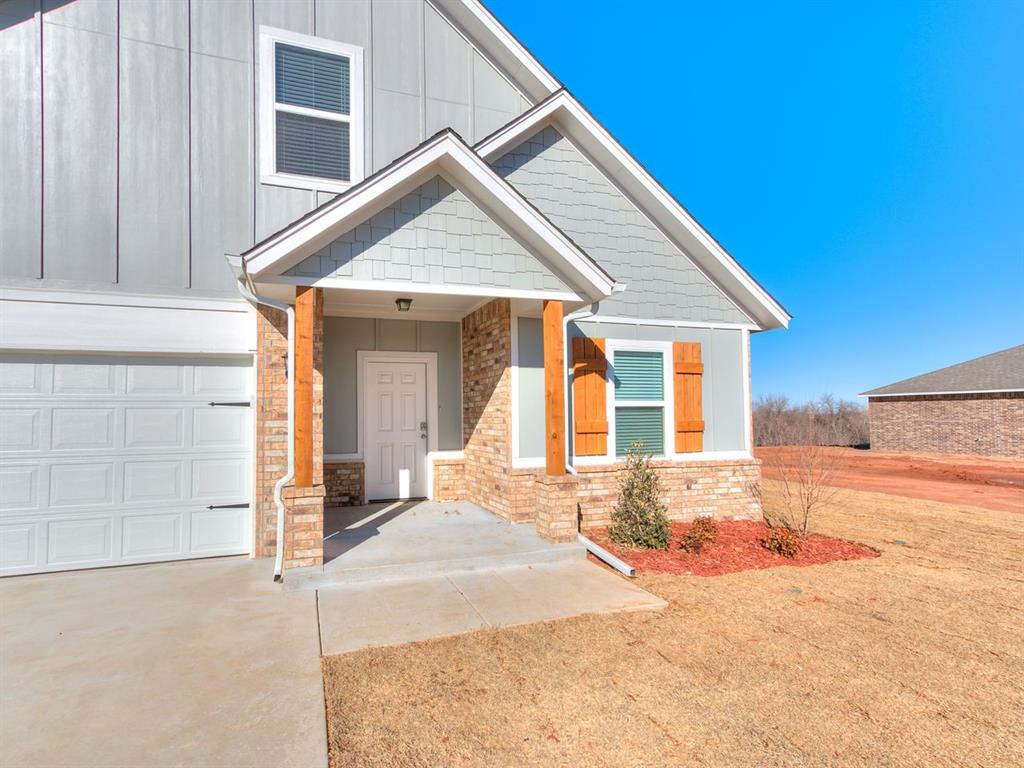 3501 Manning Farms Boulevard Property Photo 2