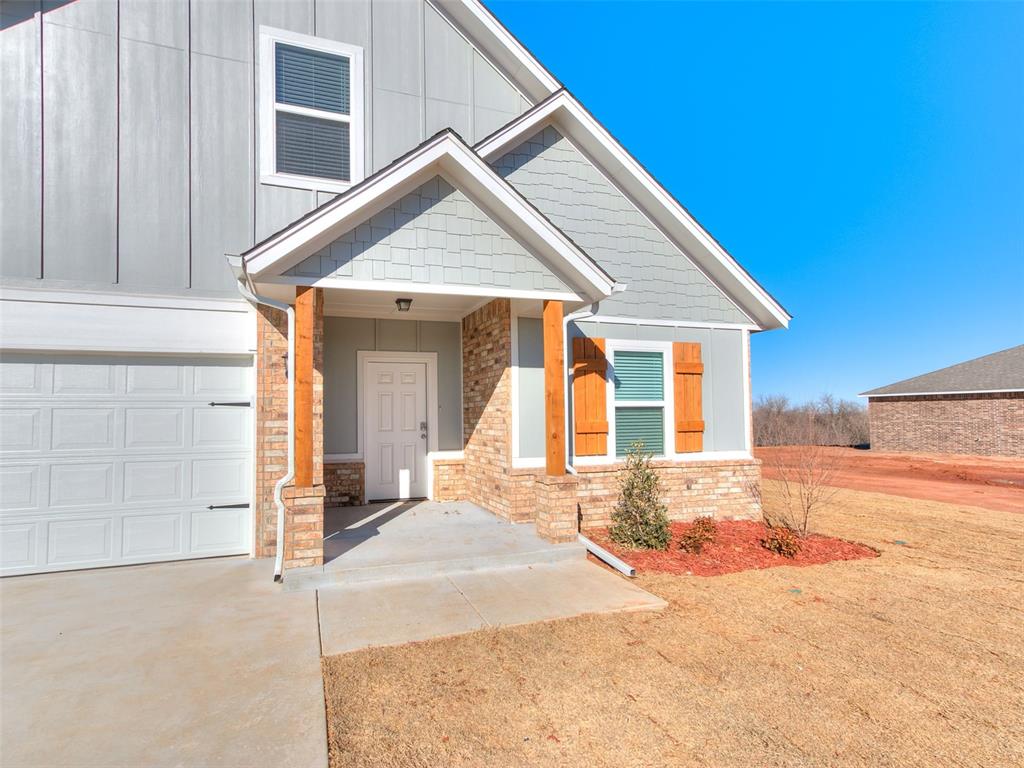 3501 Manning Farms Boulevard Property Photo 3