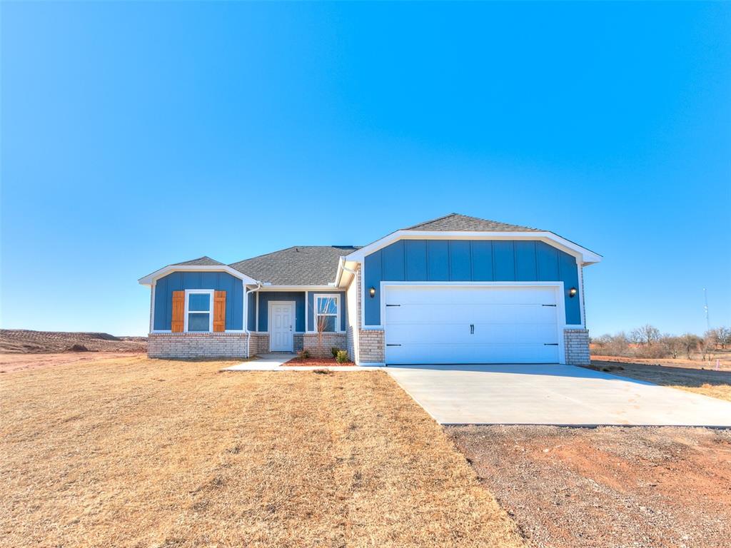 8248 Bluestem Trail Property Photo
