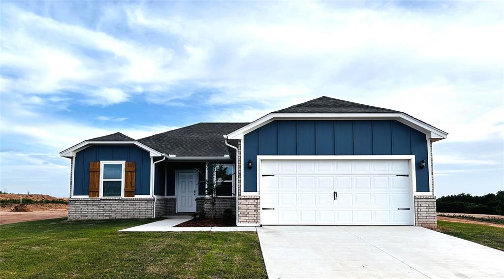 8248 Bluestem Trail Property Photo
