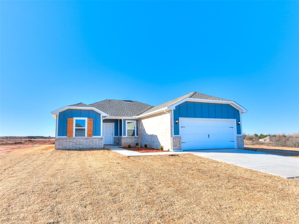 8248 Bluestem Trail Property Photo 2
