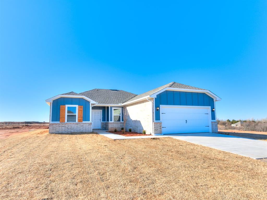 8248 Bluestem Trail Property Photo 2