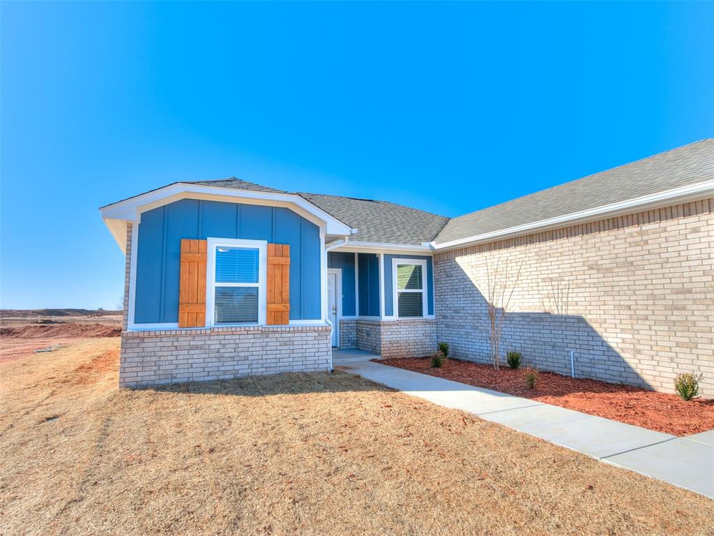 8248 Bluestem Trail Property Photo 3