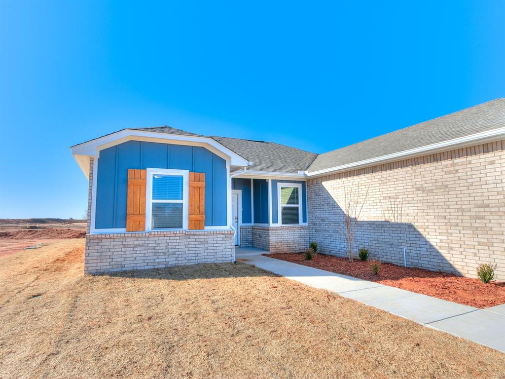 8248 Bluestem Trail Property Photo 3