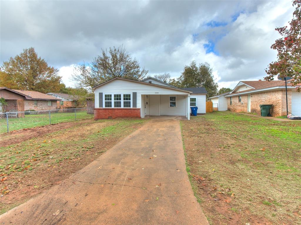 1616 W Mississippi Avenue Property Photo