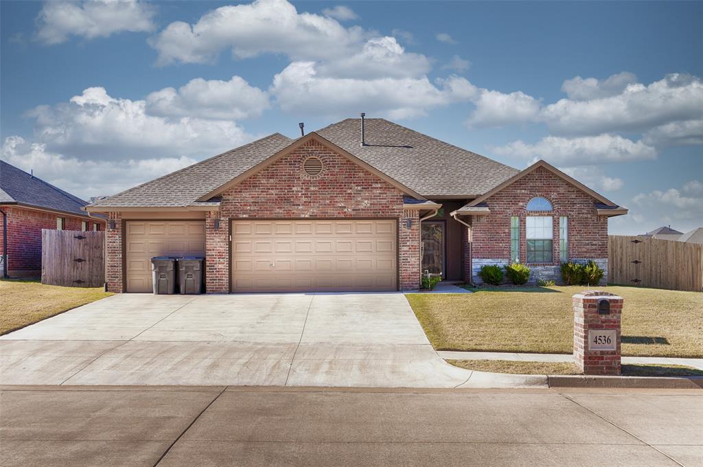 4536 Oasis Court Property Photo 1