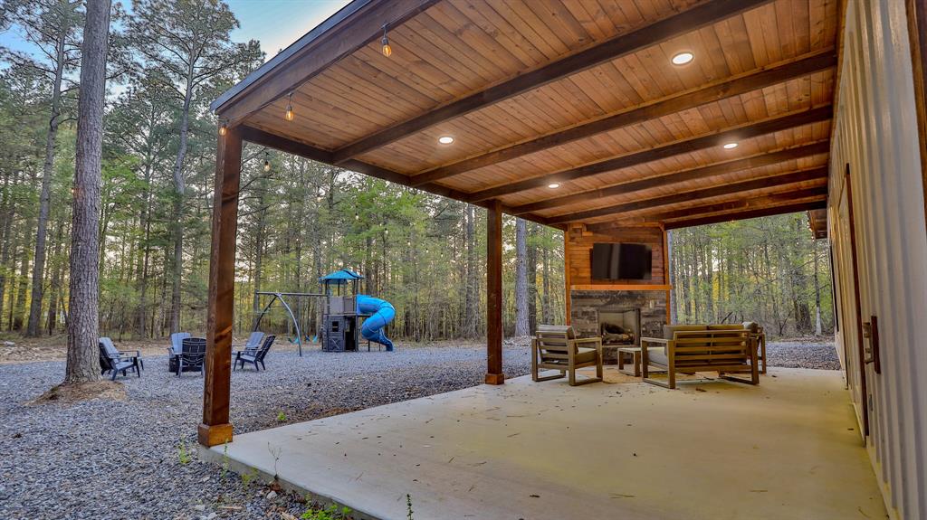 79 Tall Timber Trail Property Photo 8