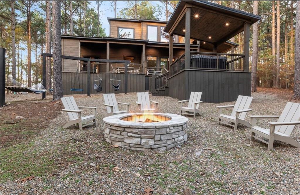 134 Bombardier Lane Property Photo 35