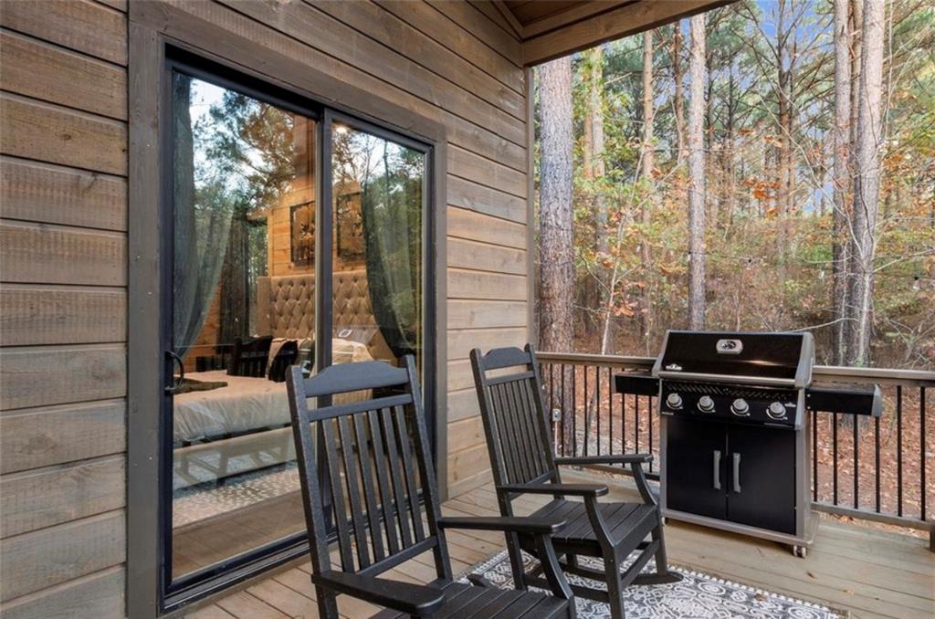 134 Bombardier Lane Property Photo 36