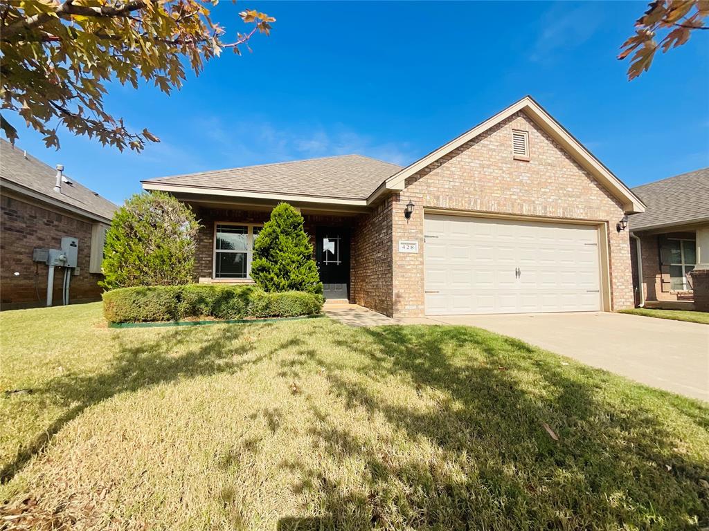 428 Nathan Way Property Photo