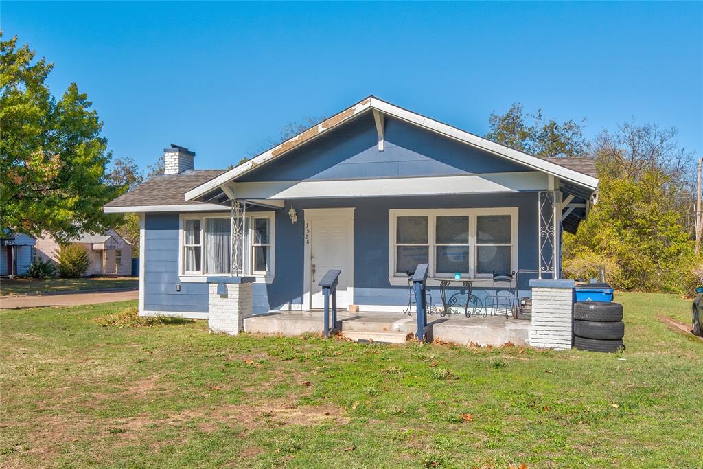 1528 W Idaho Avenue Property Photo