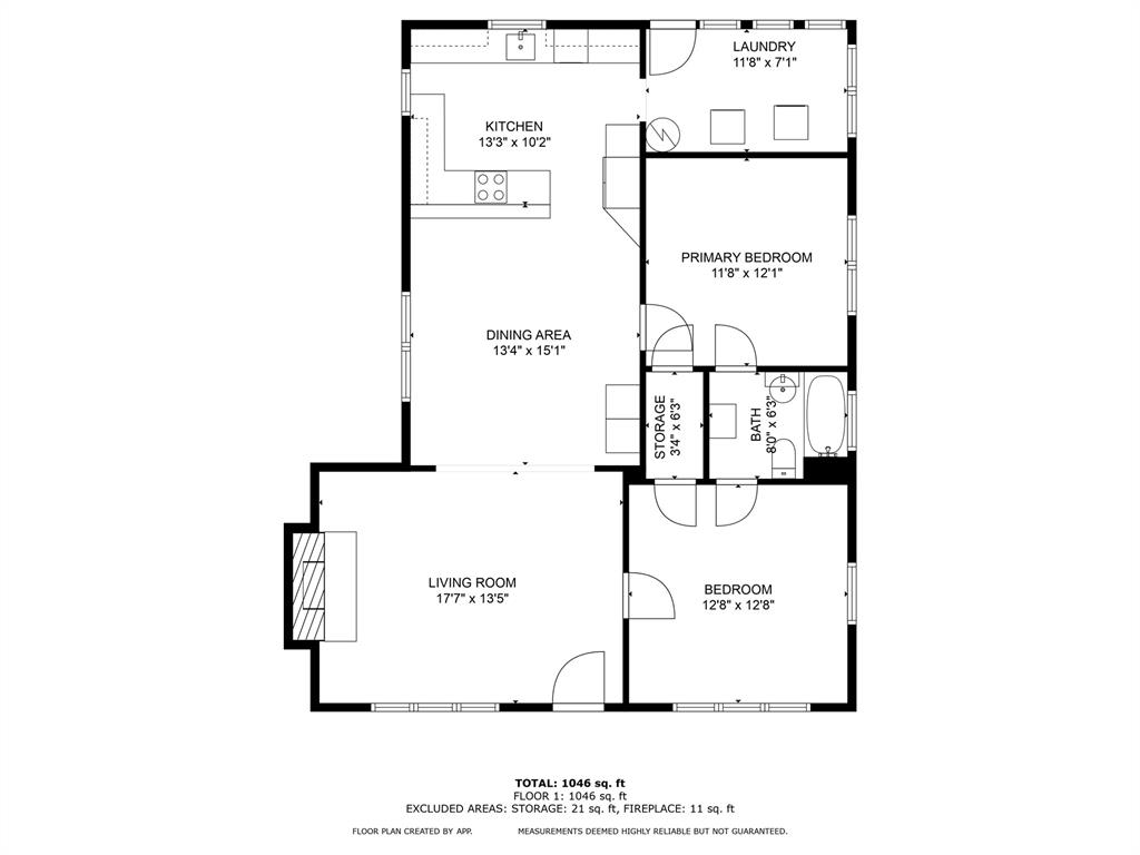 1528 W Idaho Avenue Property Photo 36