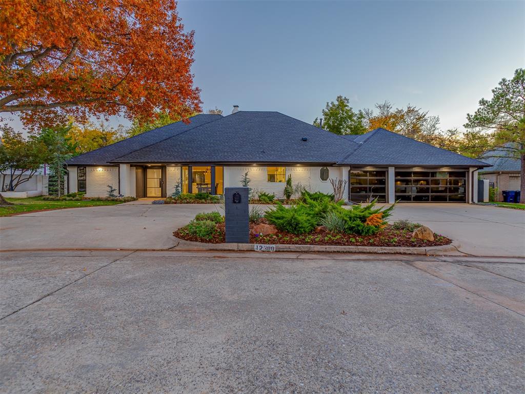 12300 Deerwood Circle Property Photo