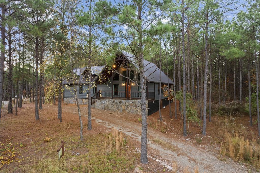 157 Bear Oak Trail Property Photo 2