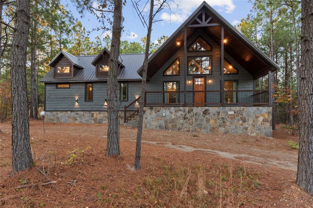 157 Bear Oak Trail Property Photo 3