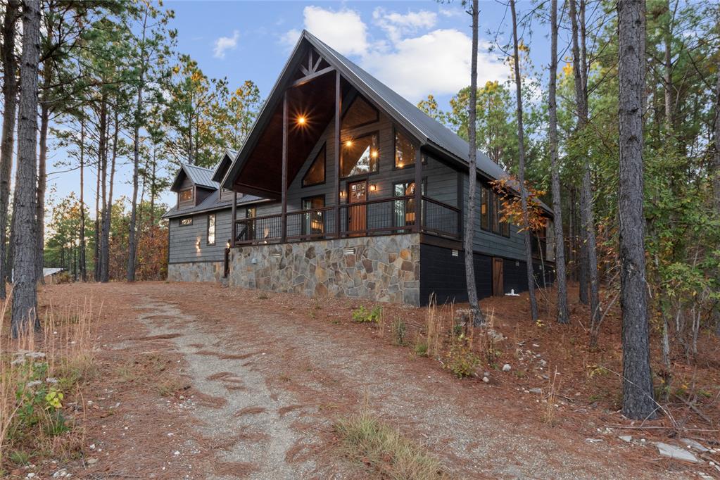 157 Bear Oak Trail Property Photo 4