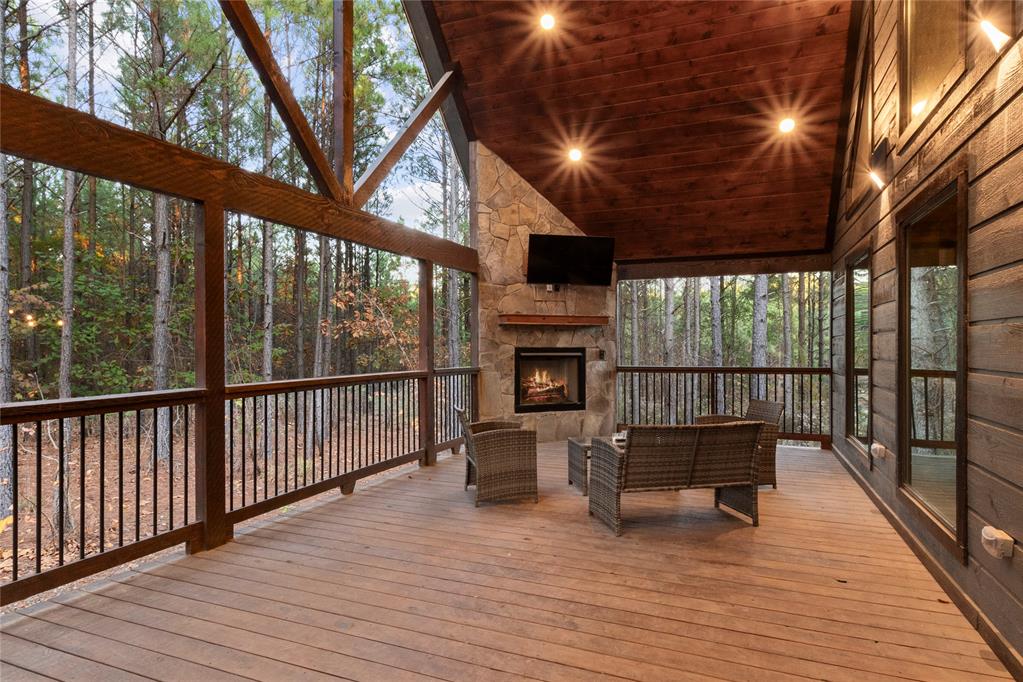 157 Bear Oak Trail Property Photo 25