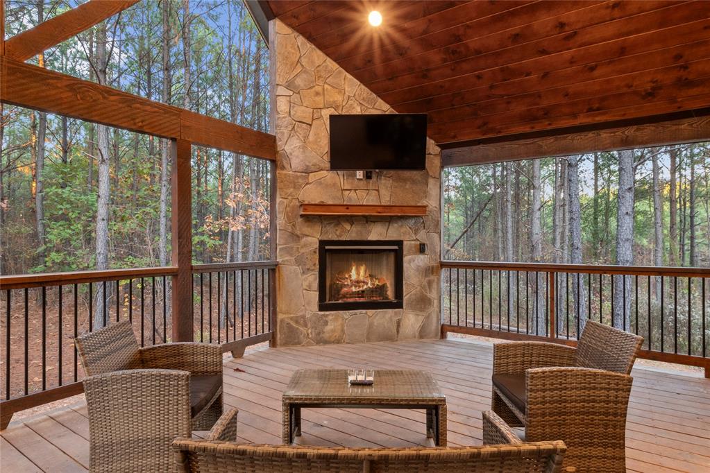 157 Bear Oak Trail Property Photo 26